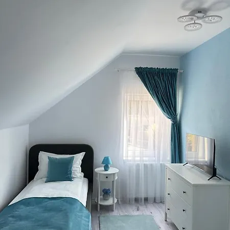 Villa Eduard